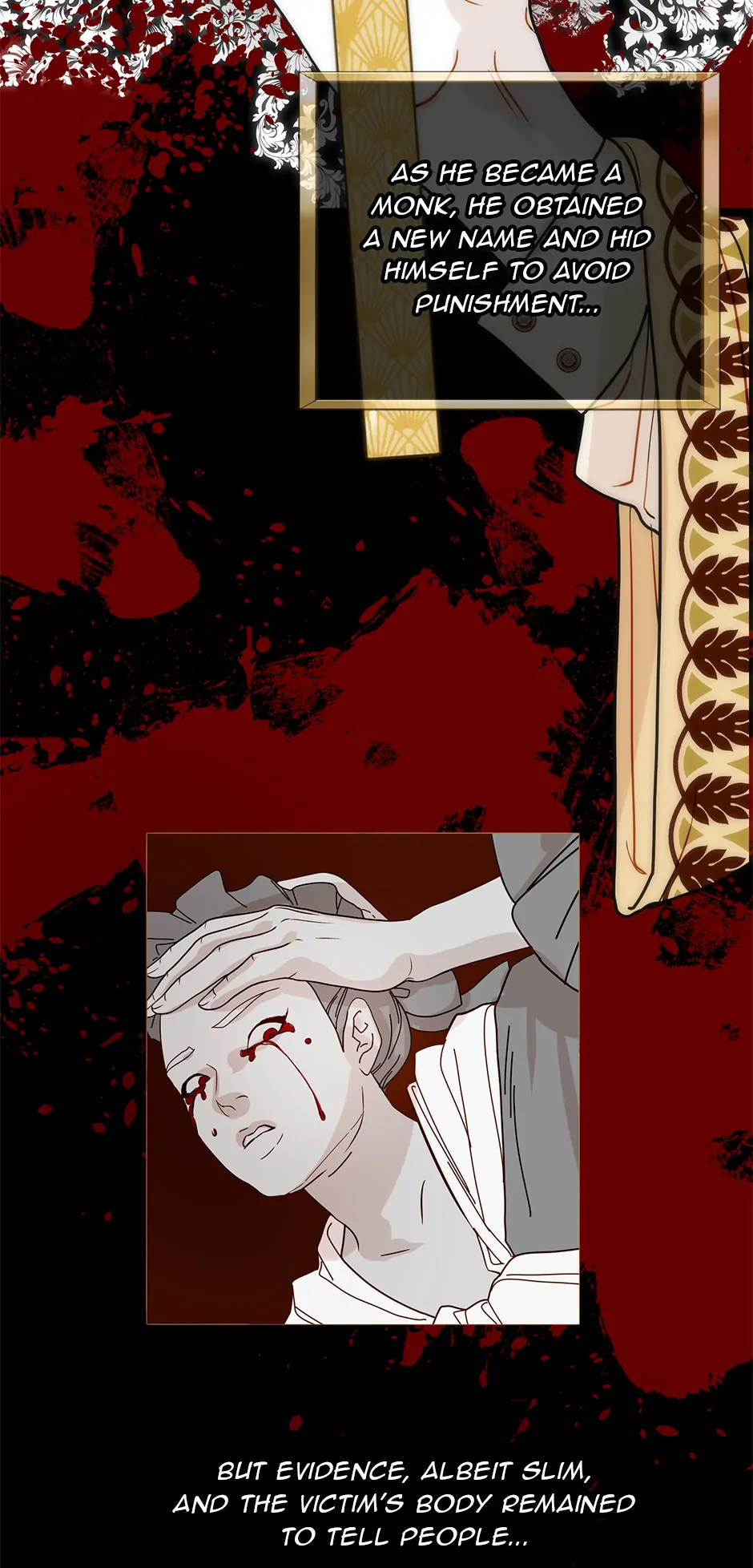 Bear with Me Chapter 15 page 13