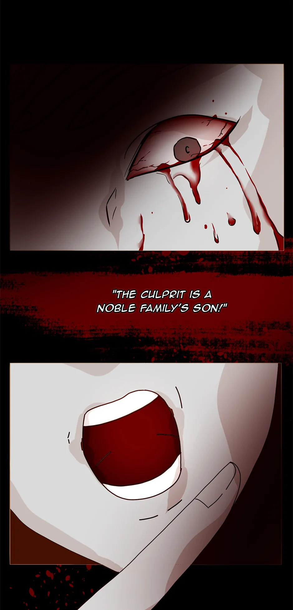 Bear with Me Chapter 15 page 14