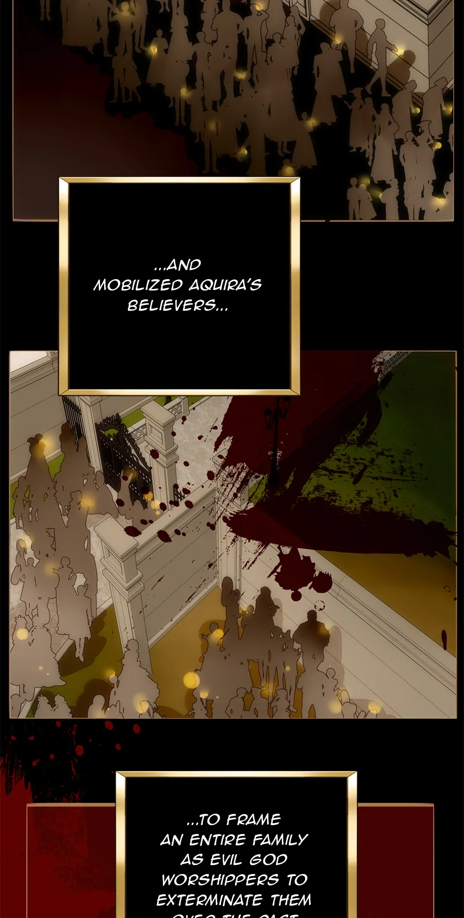 Bear with Me Chapter 15 page 19
