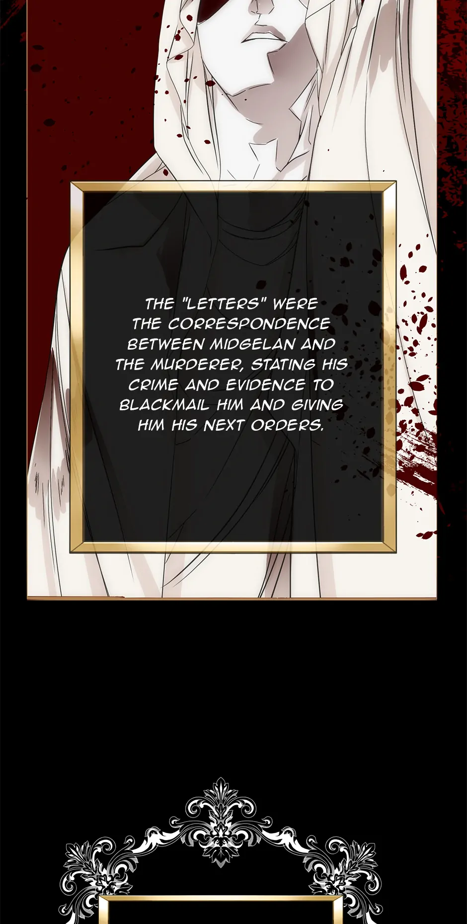 Bear with Me Chapter 15 page 21