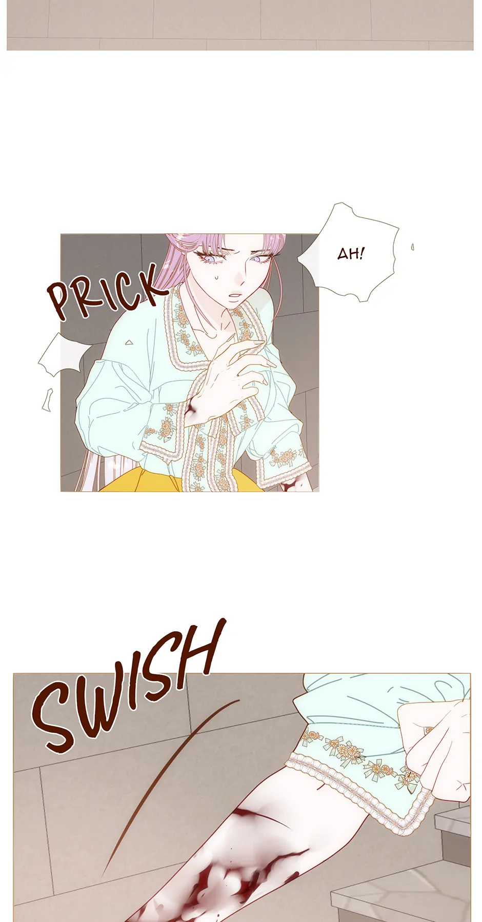 Bear with Me Chapter 15 page 2