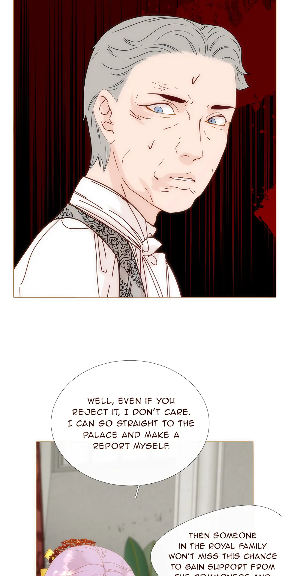 Bear with Me Chapter 15 page 31
