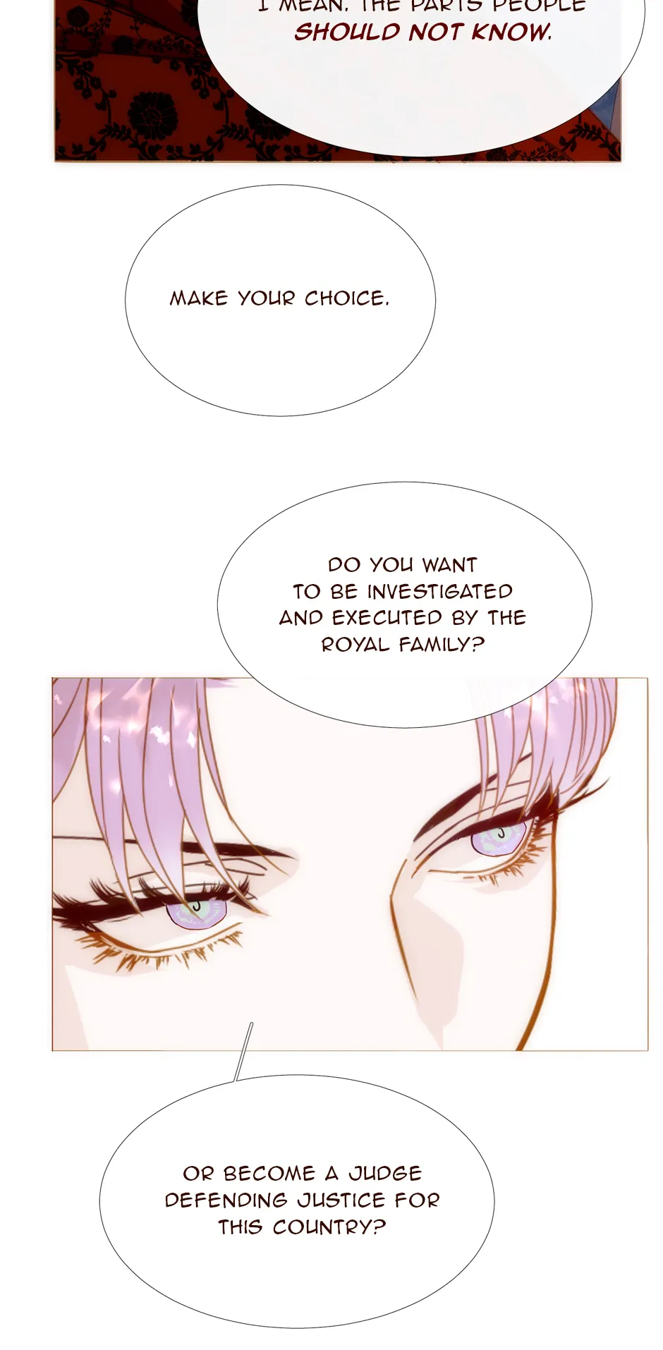 Bear with Me Chapter 15 page 35