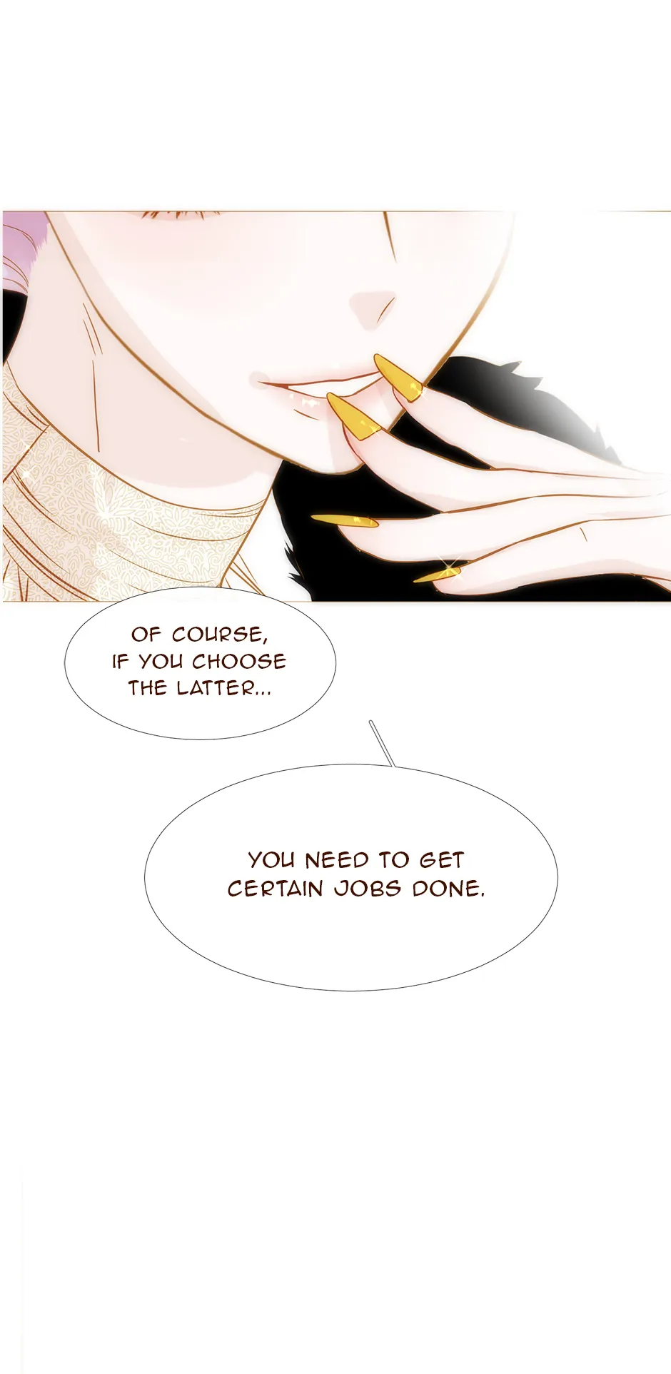 Bear with Me Chapter 15 page 36