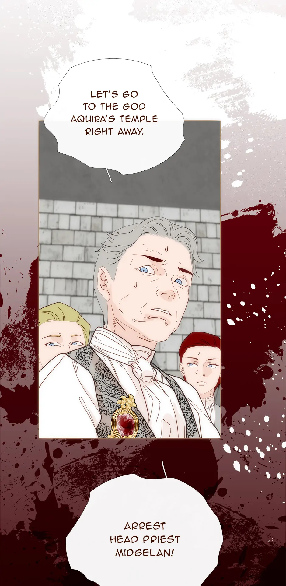 Bear with Me Chapter 15 page 40
