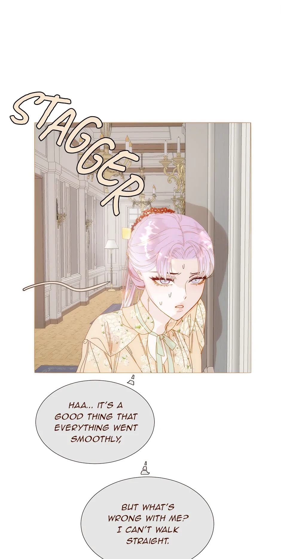 Bear with Me Chapter 15 page 44