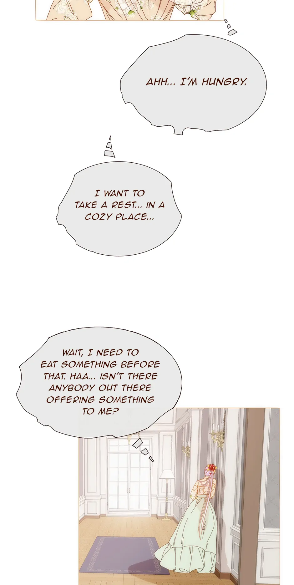 Bear with Me Chapter 15 page 46