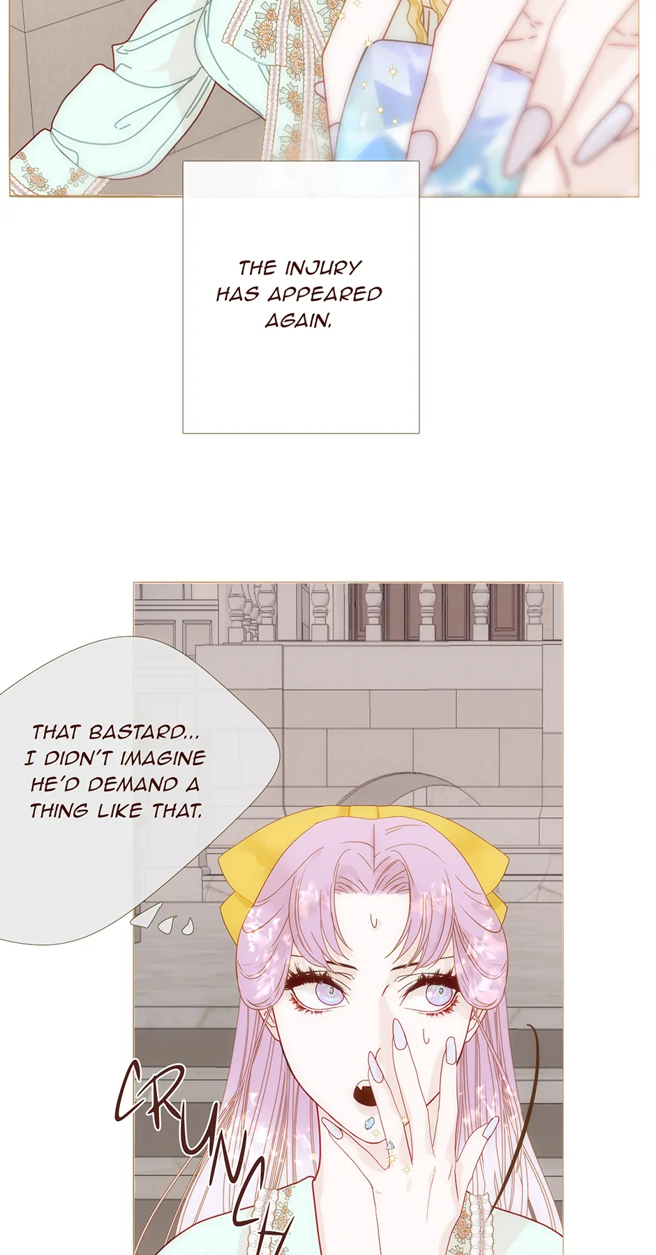 Bear with Me Chapter 15 page 4