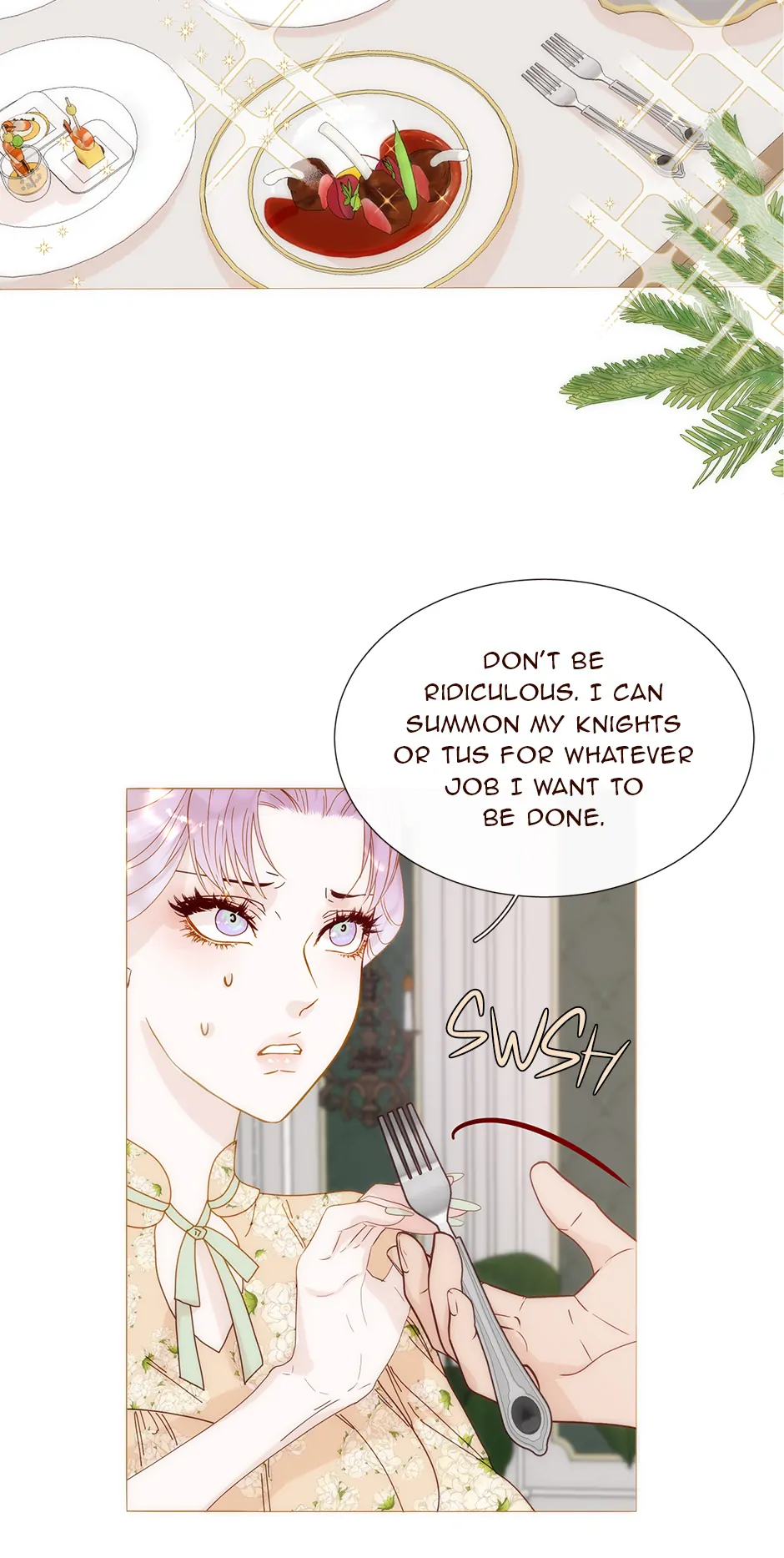 Bear with Me Chapter 15 page 50