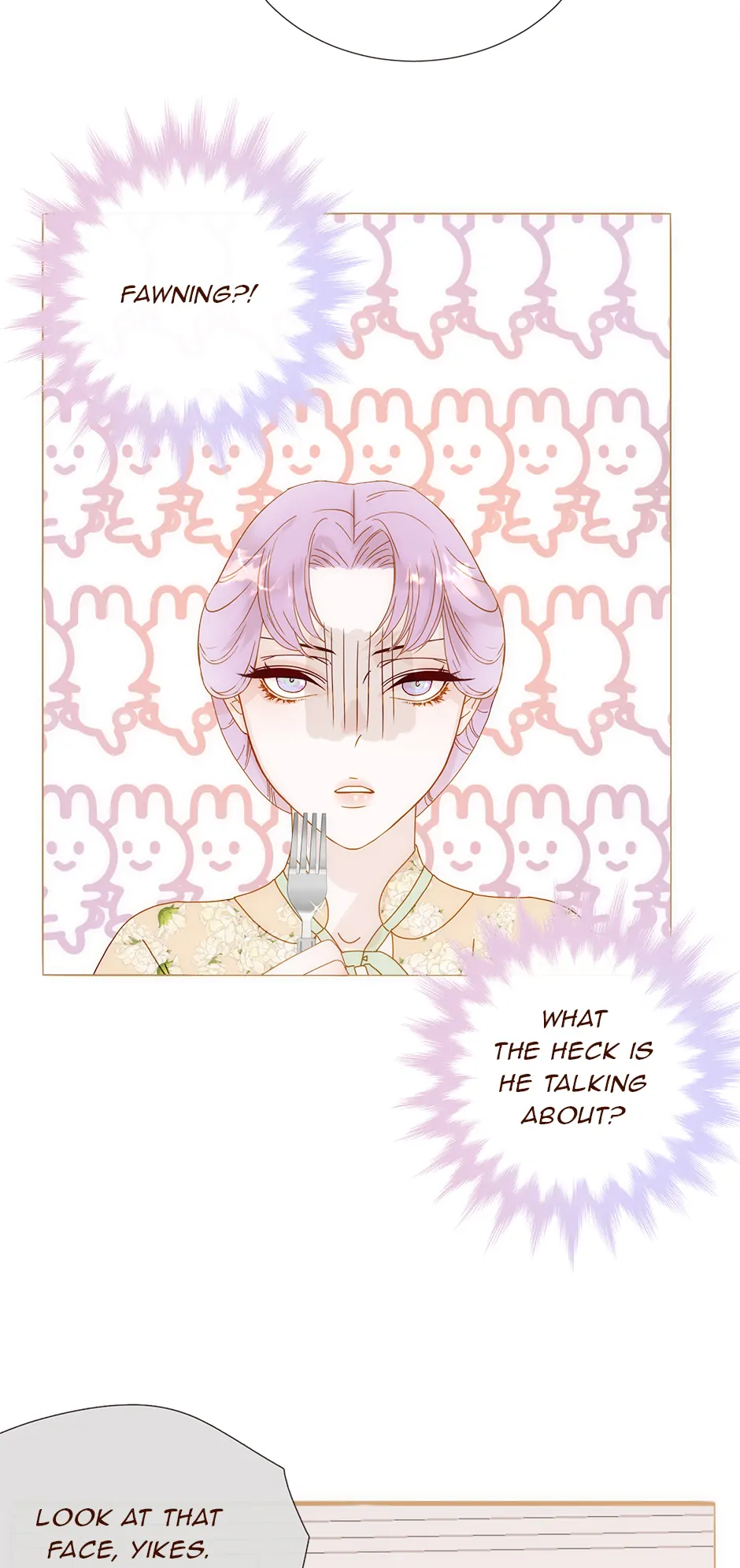 Bear with Me Chapter 15 page 52