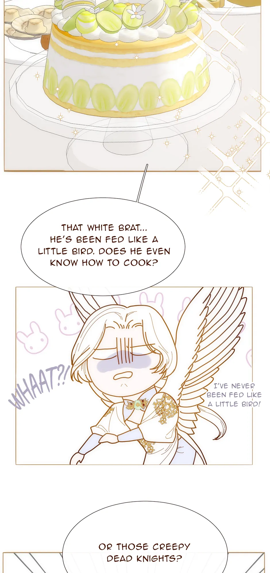 Bear with Me Chapter 15 page 54