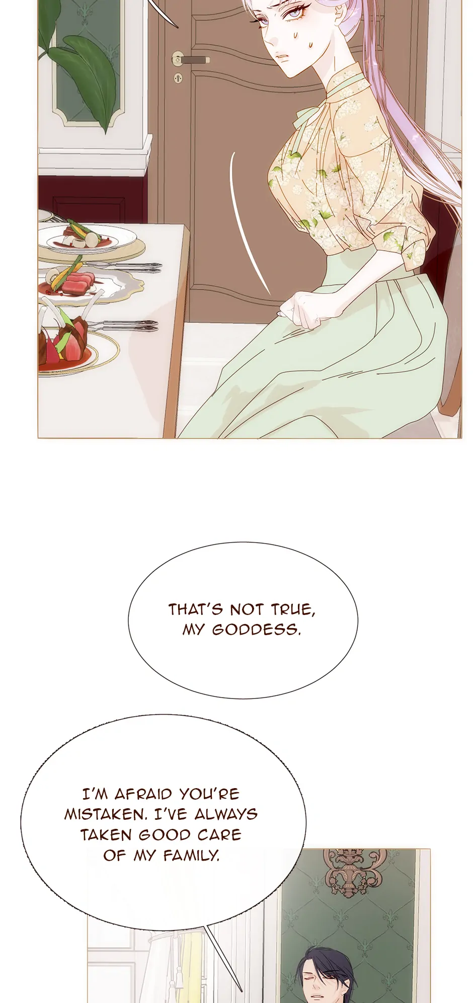 Bear with Me Chapter 15 page 56