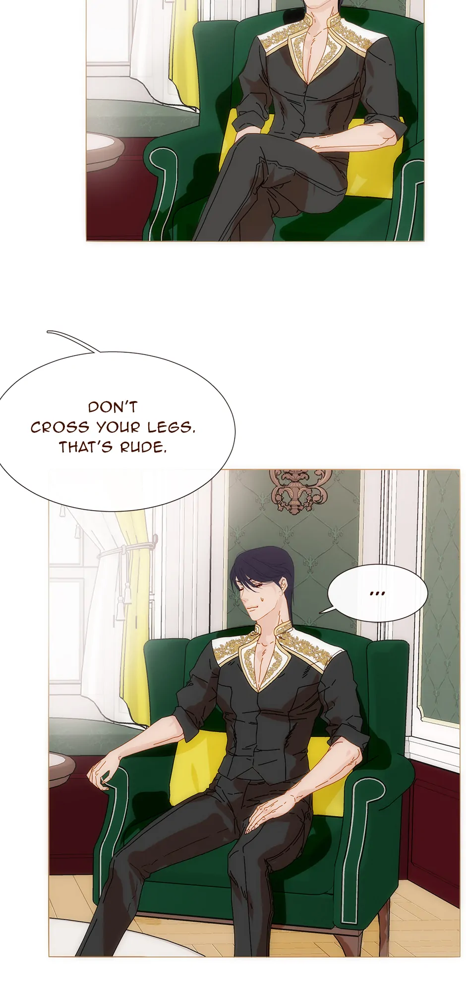 Bear with Me Chapter 15 page 57