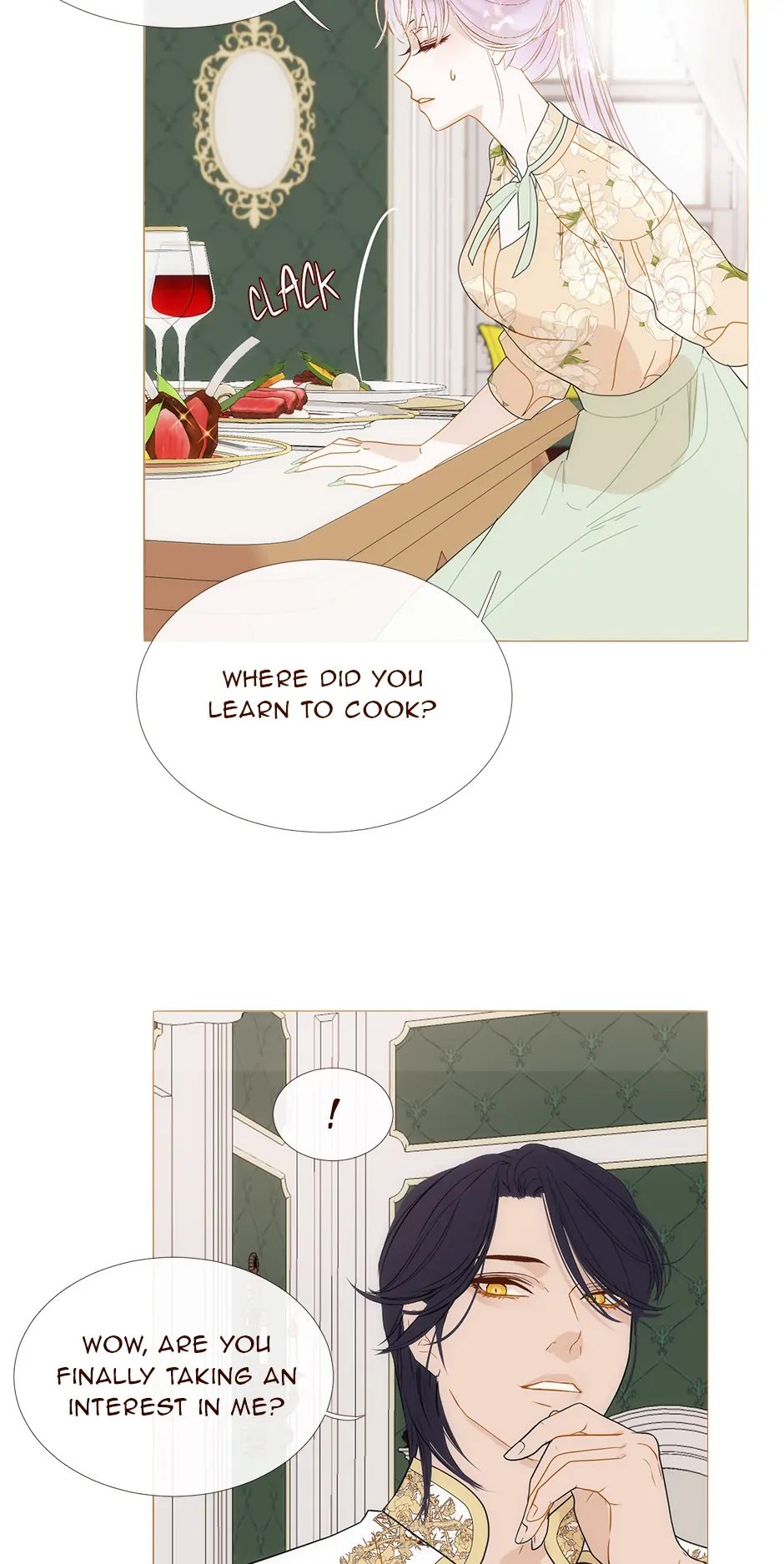Bear with Me Chapter 16 page 10