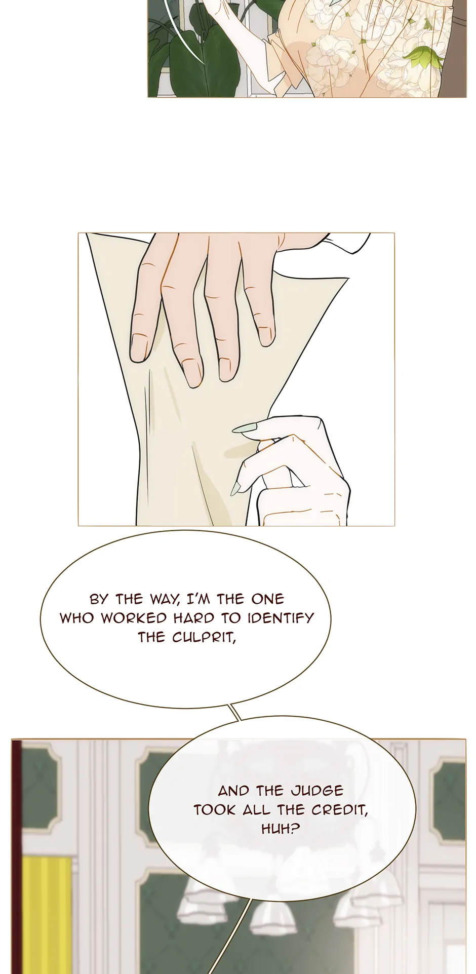 Bear with Me Chapter 16 page 13