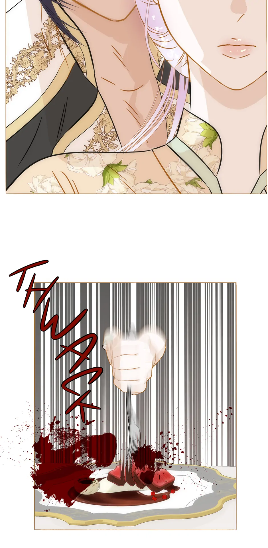 Bear with Me Chapter 16 page 16