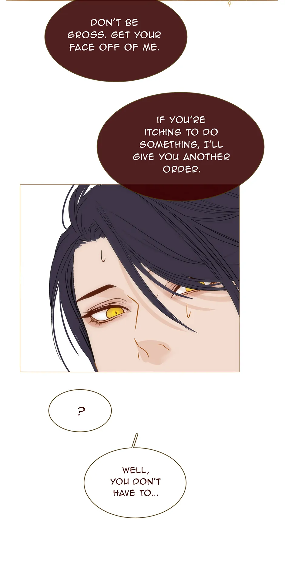 Bear with Me Chapter 16 page 18