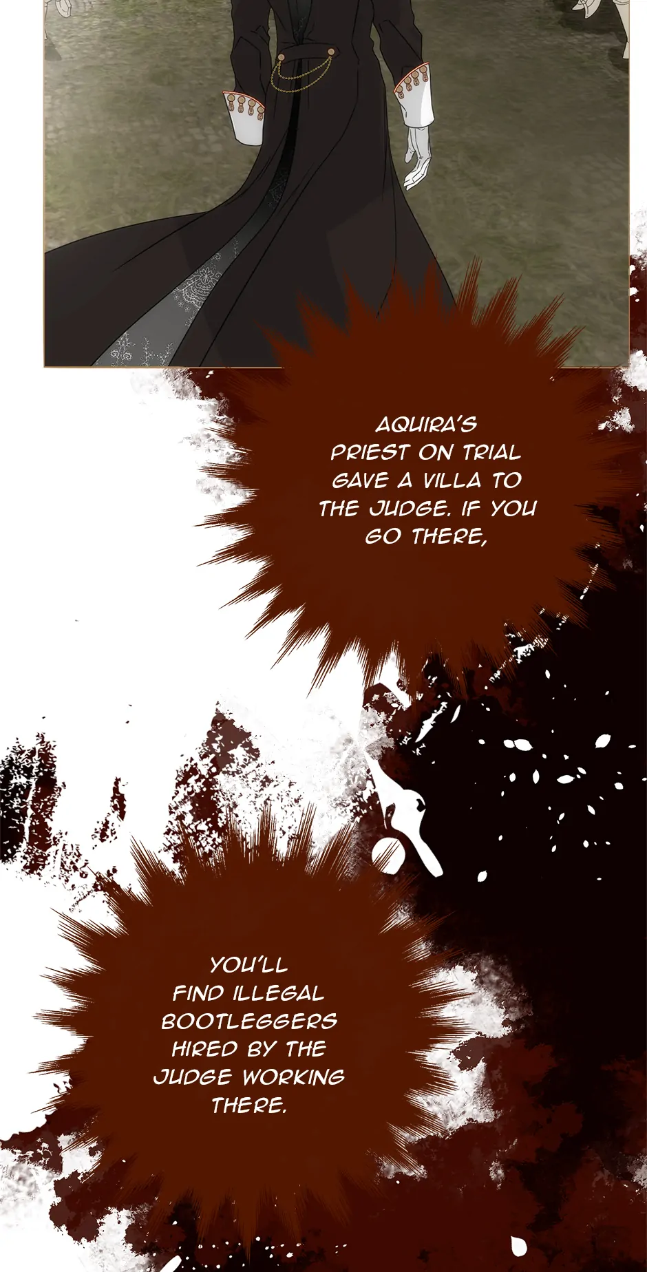 Bear with Me Chapter 16 page 21