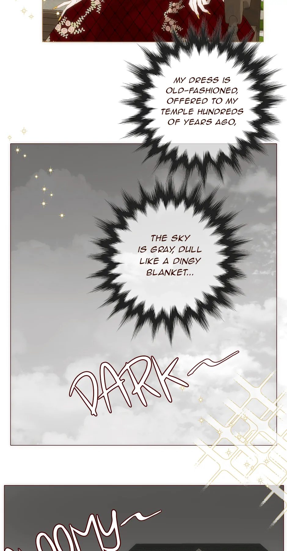 Bear with Me Chapter 16 page 29