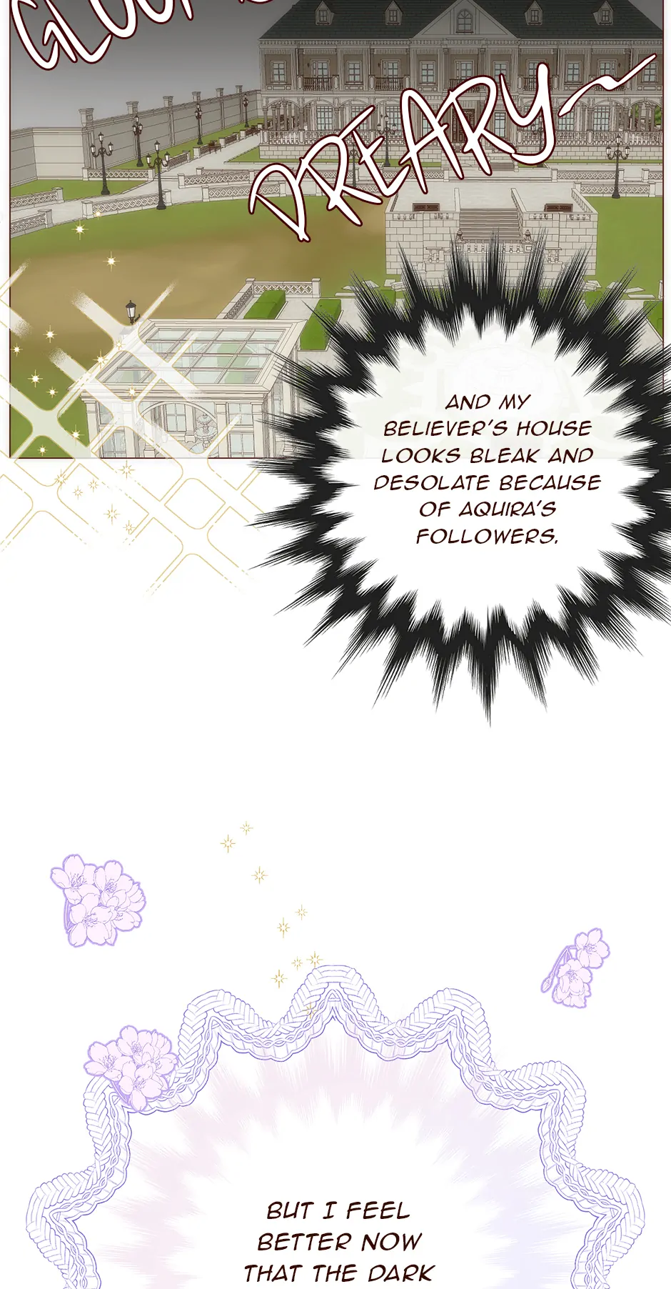 Bear with Me Chapter 16 page 30
