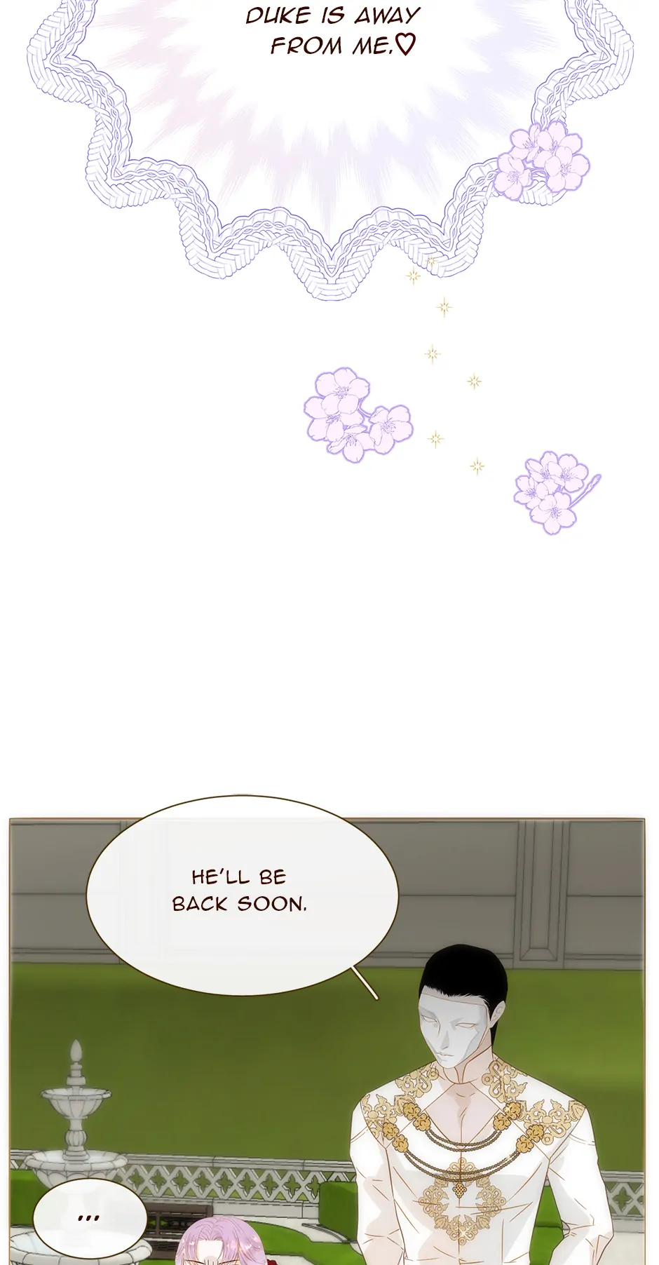 Bear with Me Chapter 16 page 31