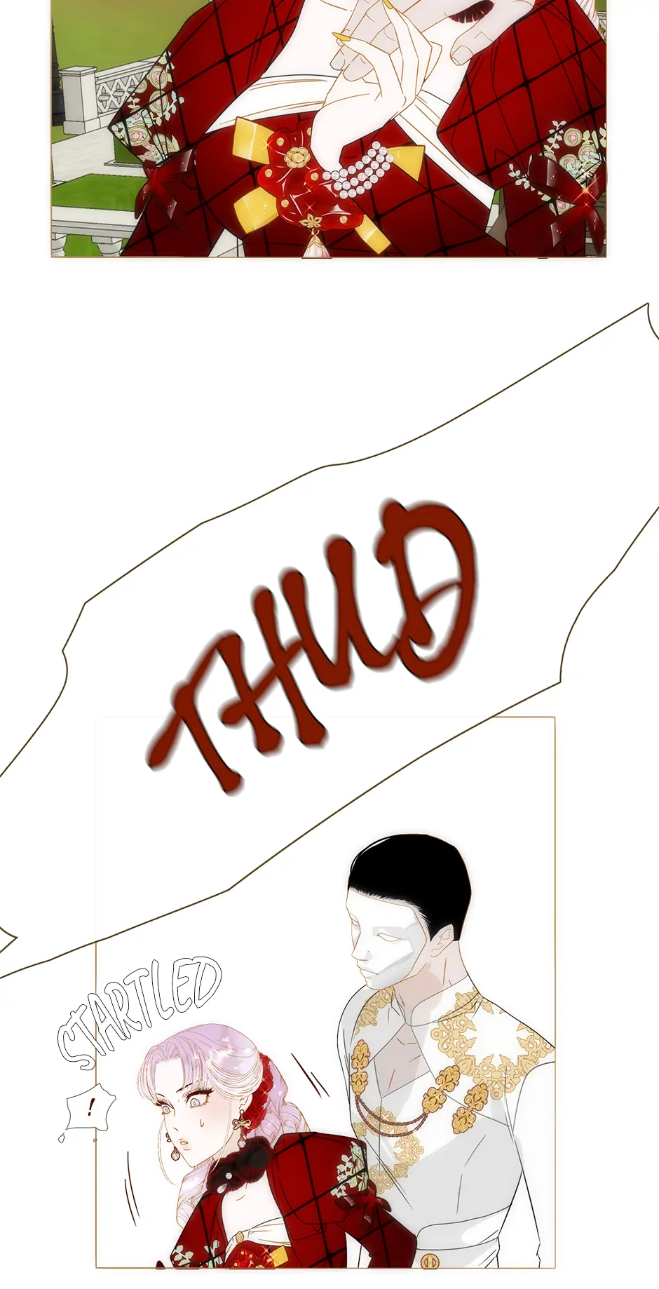 Bear with Me Chapter 16 page 38