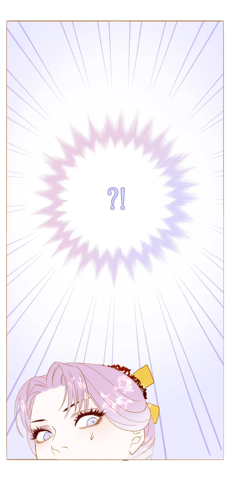 Bear with Me Chapter 16 page 3