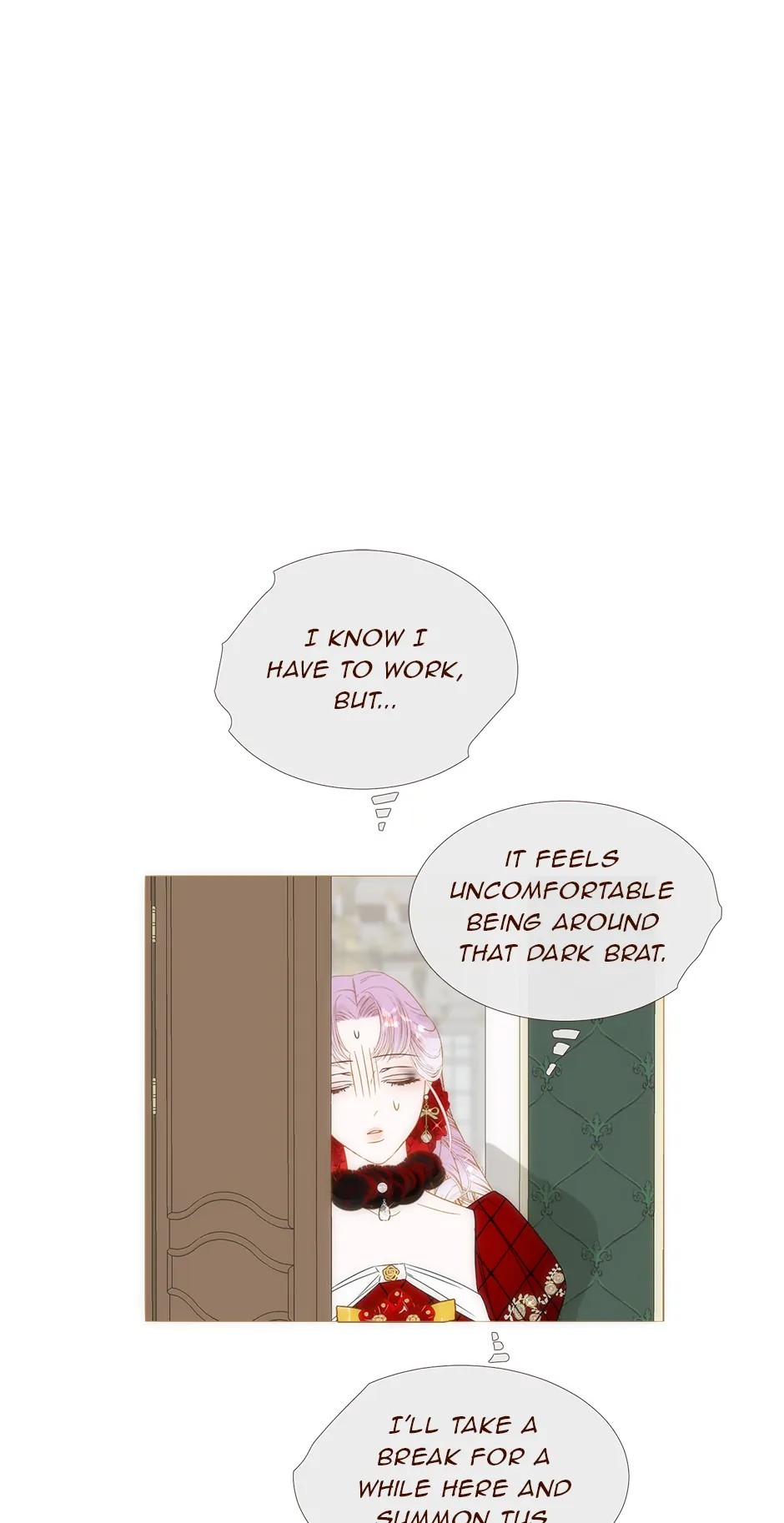 Bear with Me Chapter 16 page 41