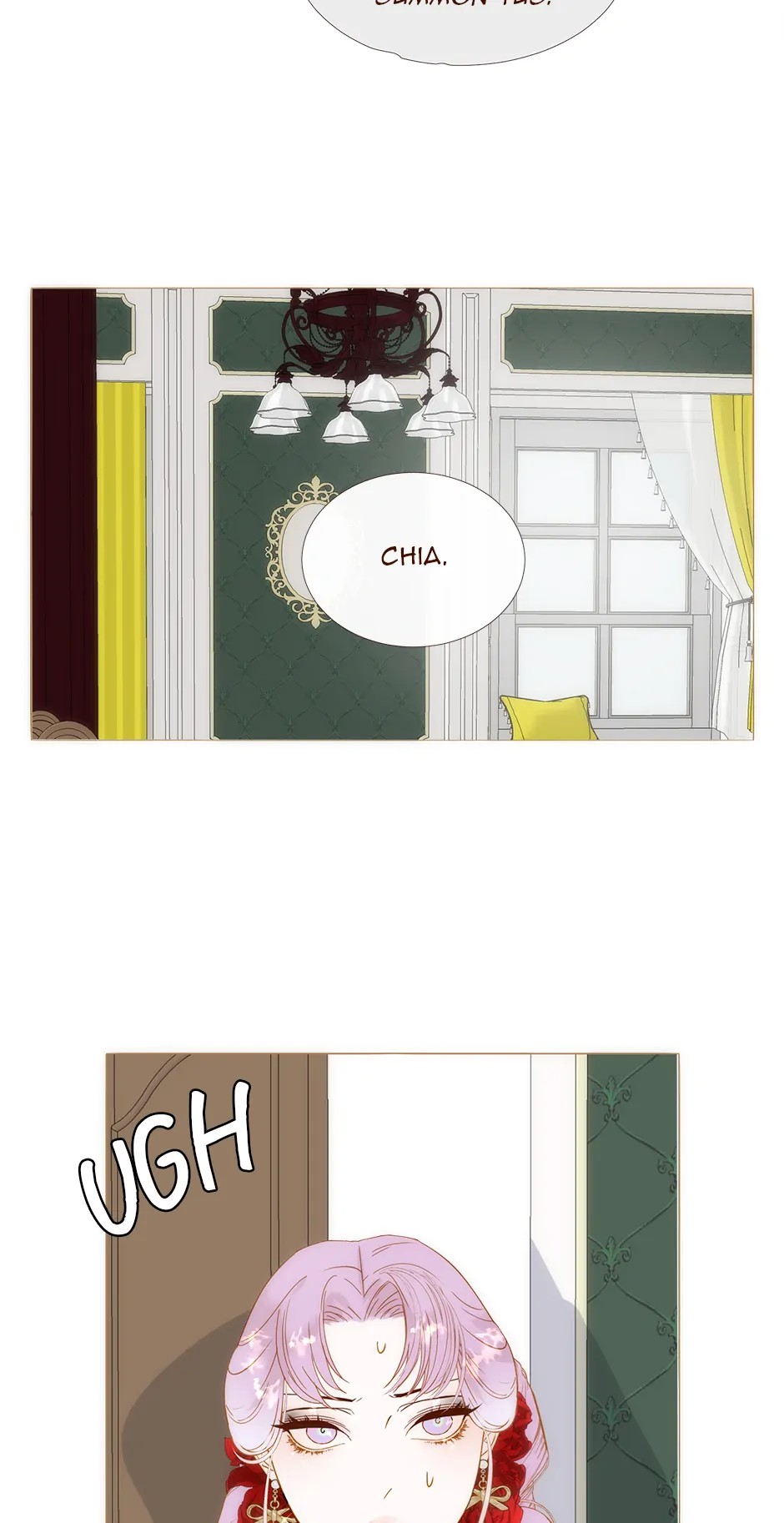 Bear with Me Chapter 16 page 42