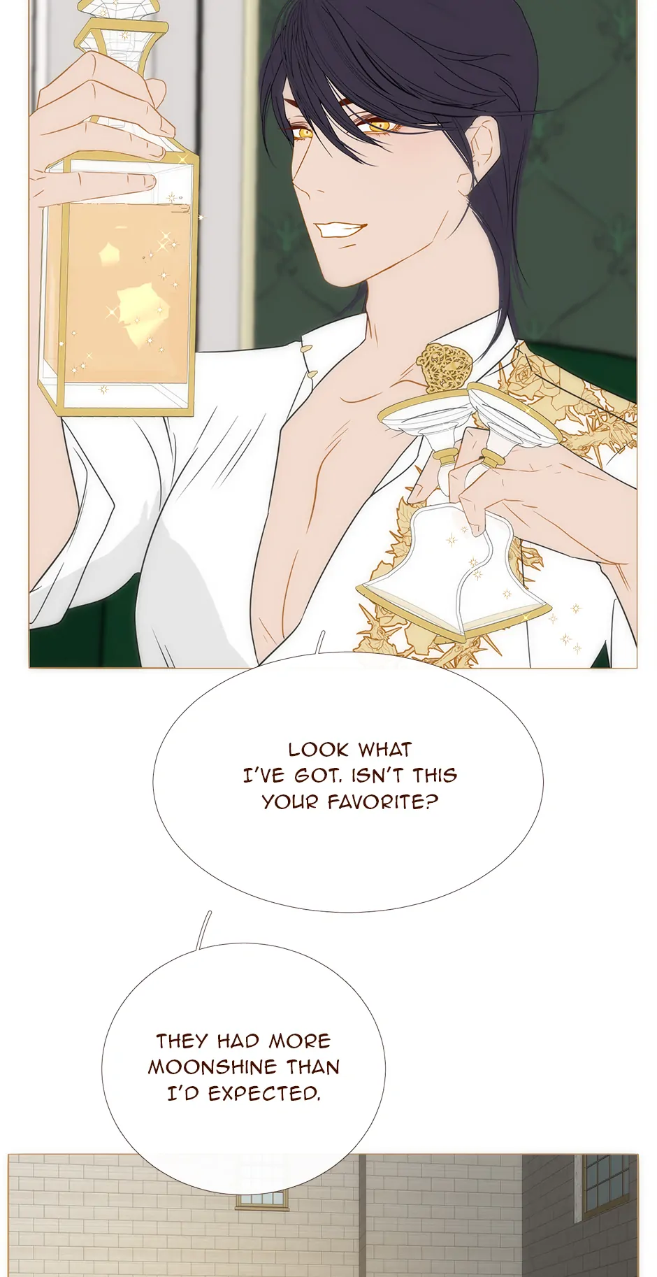Bear with Me Chapter 16 page 45