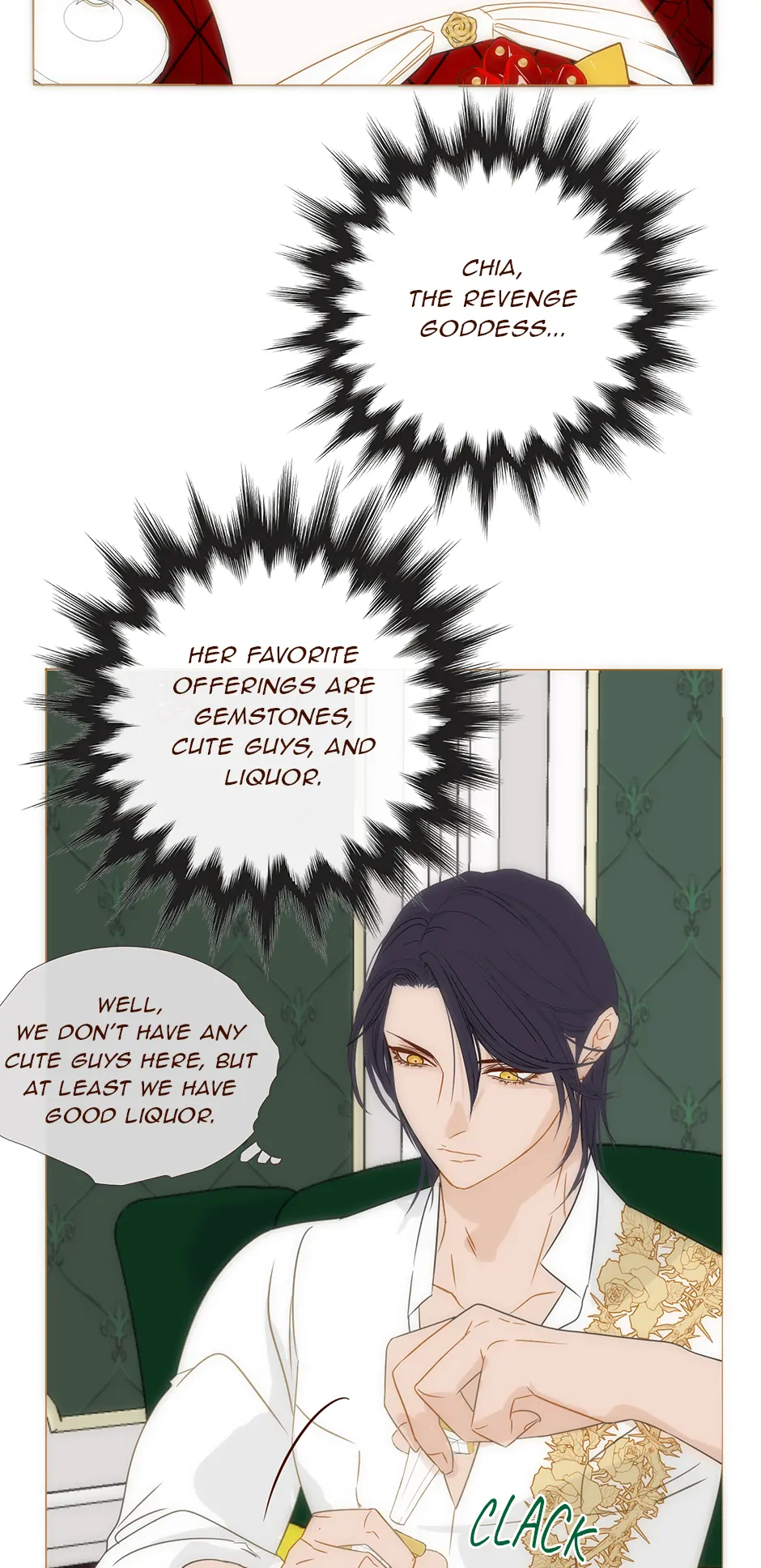 Bear with Me Chapter 16 page 54