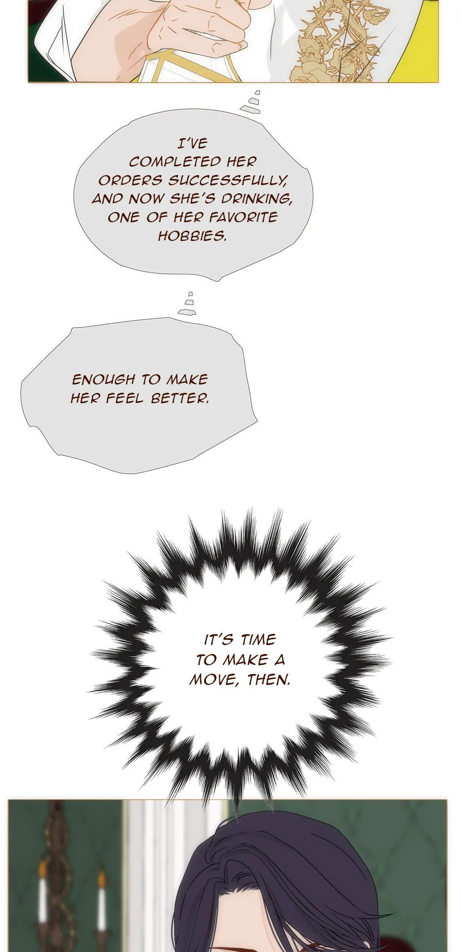 Bear with Me Chapter 16 page 55