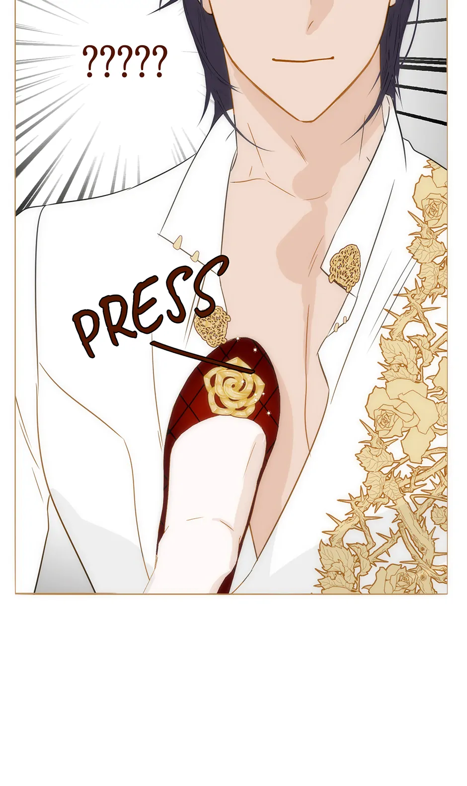 Bear with Me Chapter 16 page 60
