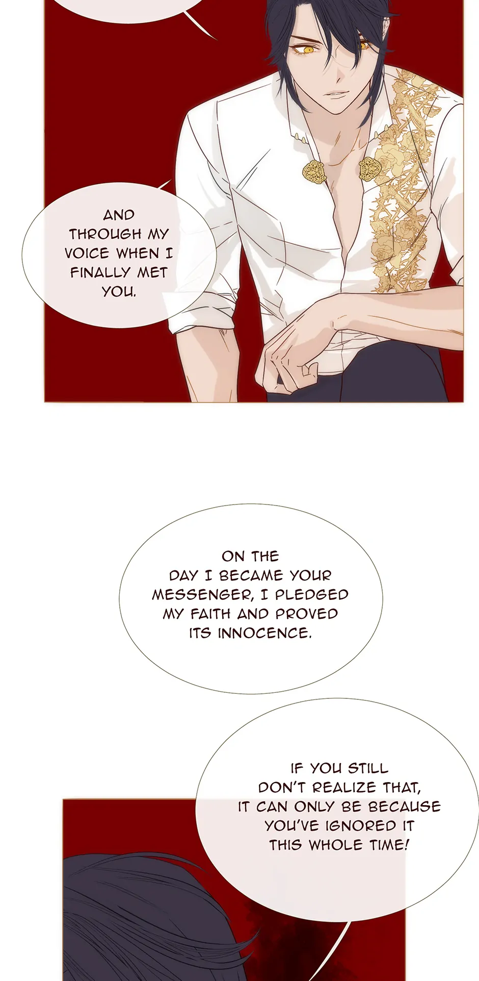 Bear with Me Chapter 17 page 9