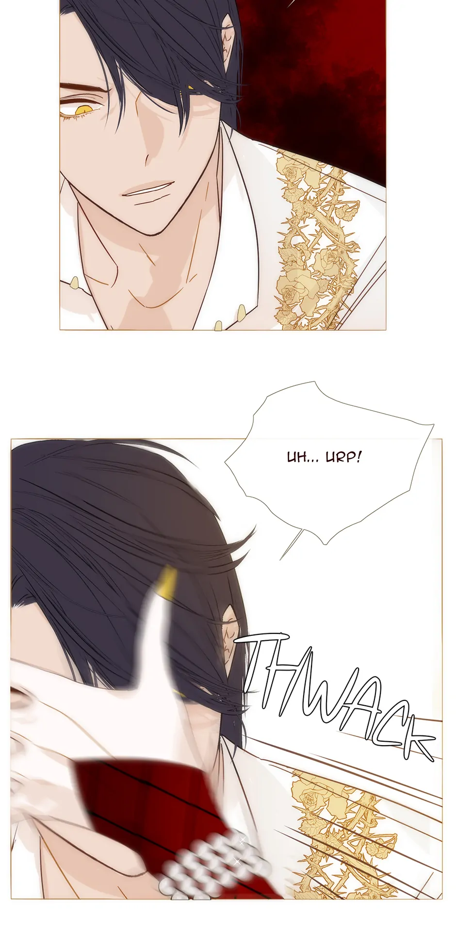 Bear with Me Chapter 17 page 10