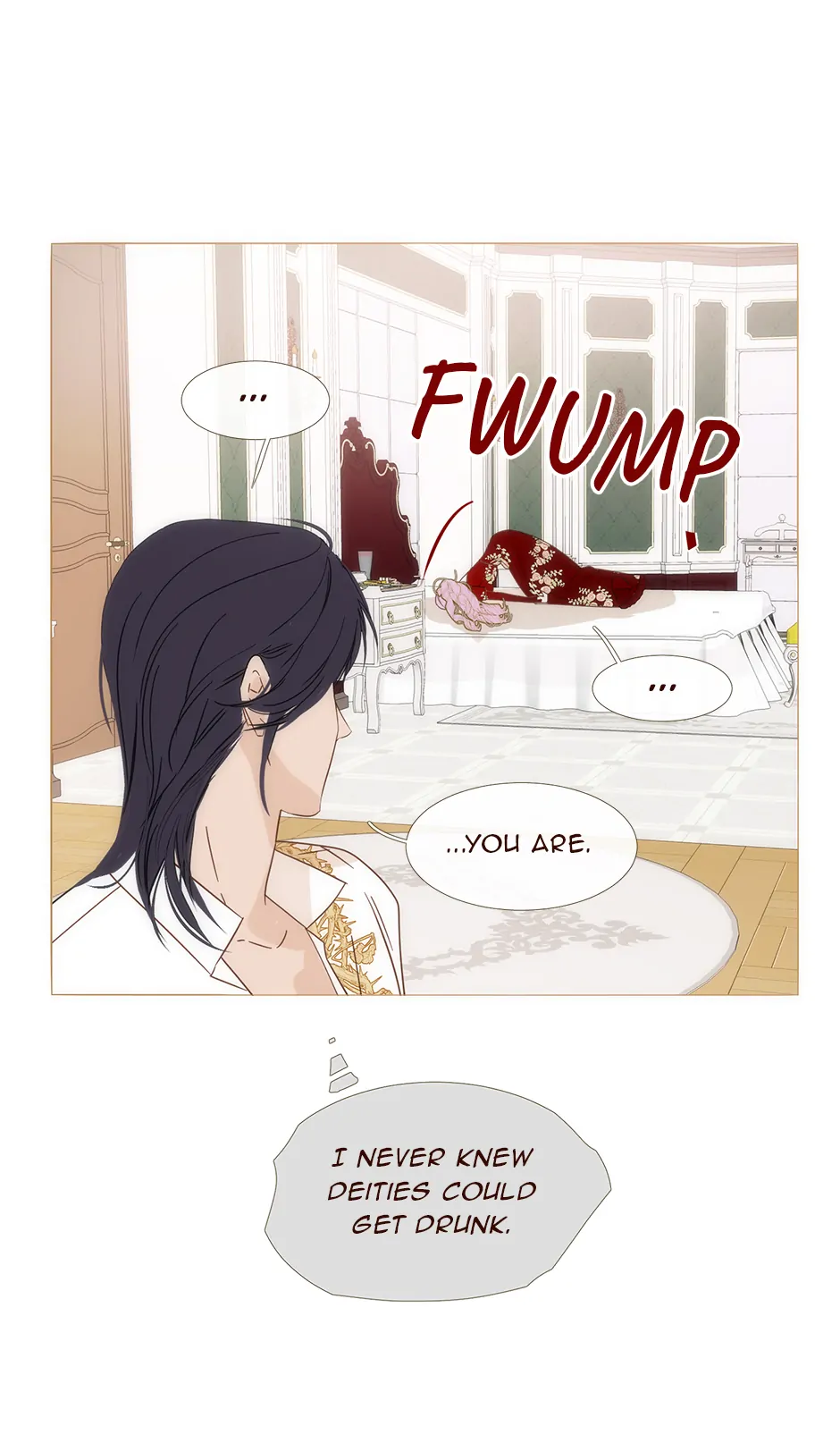 Bear with Me Chapter 17 page 14