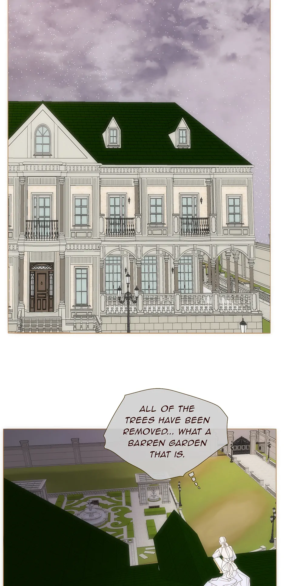 Bear with Me Chapter 17 page 17