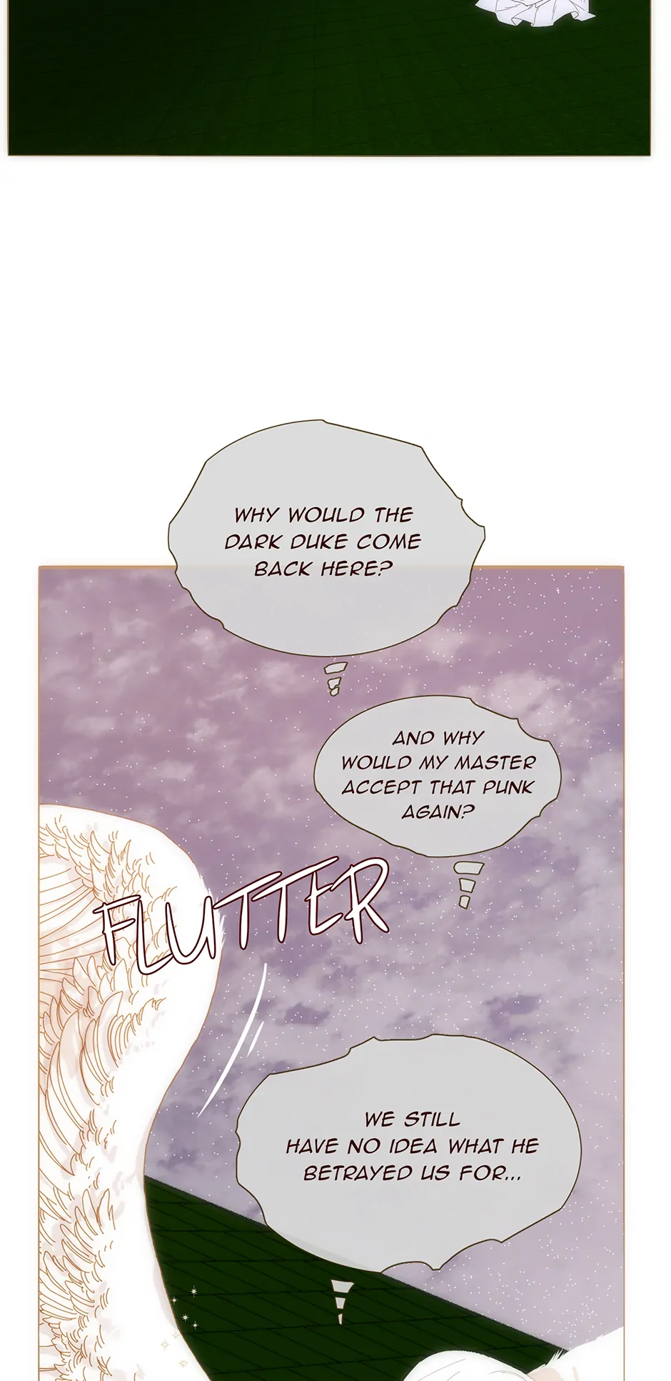 Bear with Me Chapter 17 page 18