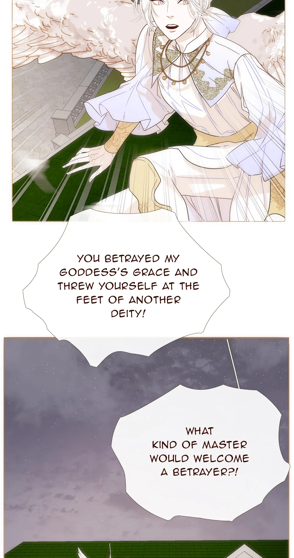 Bear with Me Chapter 17 page 23