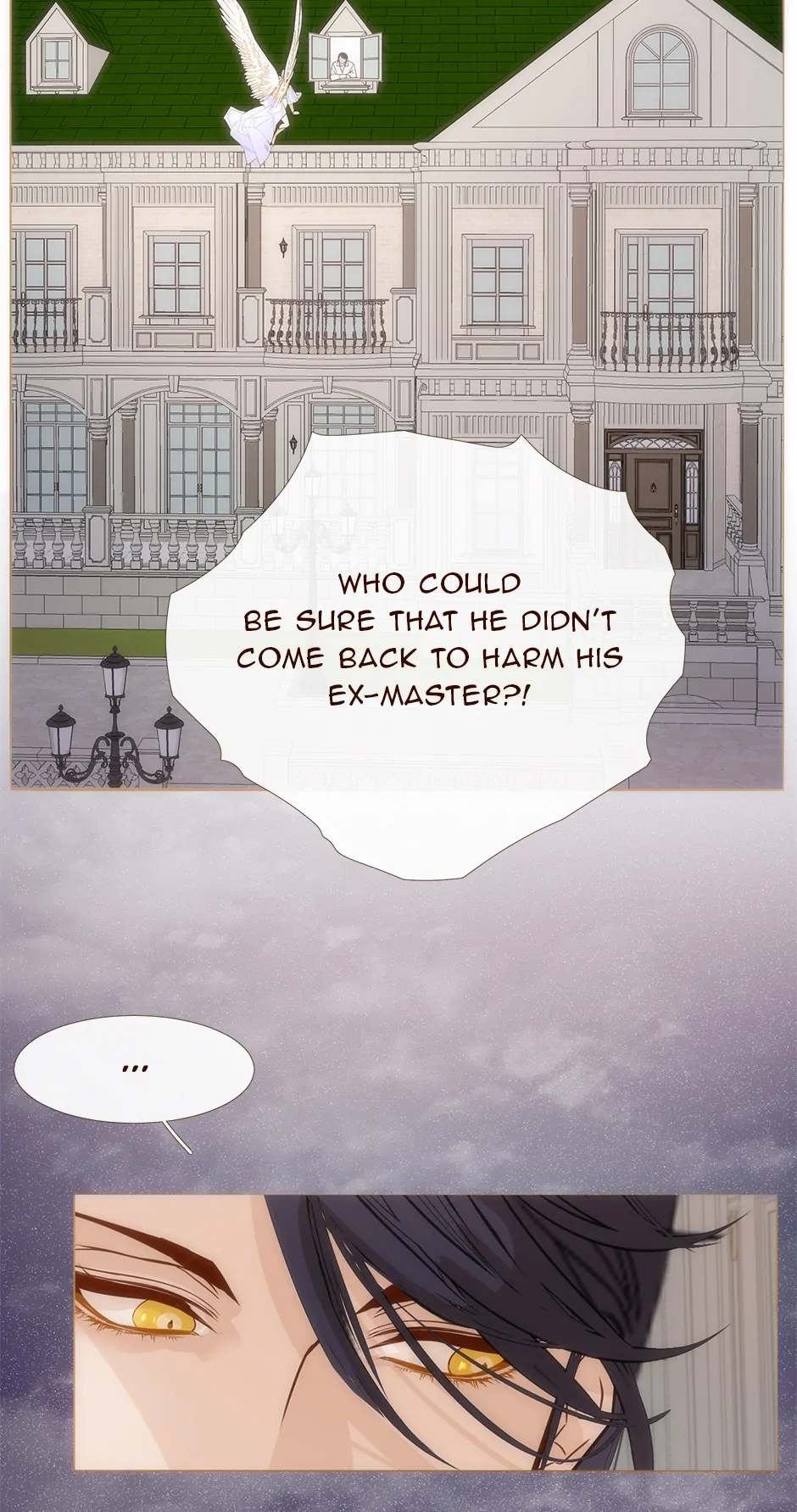 Bear with Me Chapter 17 page 24