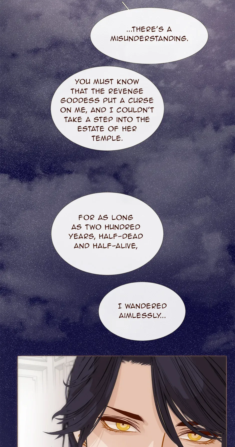 Bear with Me Chapter 17 page 25