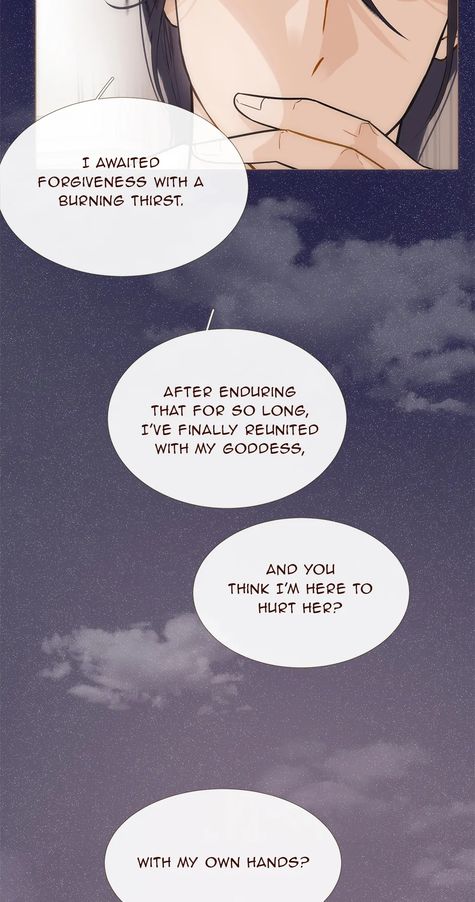 Bear with Me Chapter 17 page 26