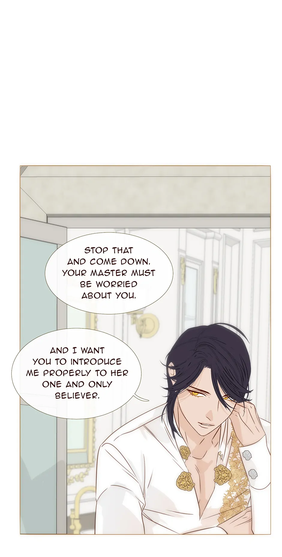 Bear with Me Chapter 17 page 44
