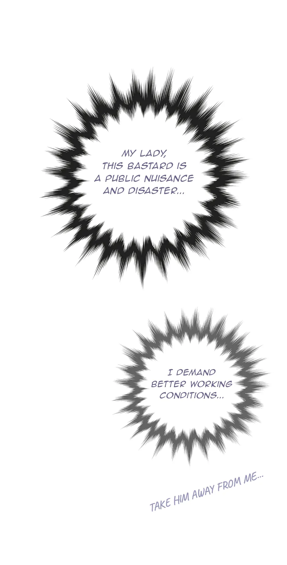 Bear with Me Chapter 17 page 46