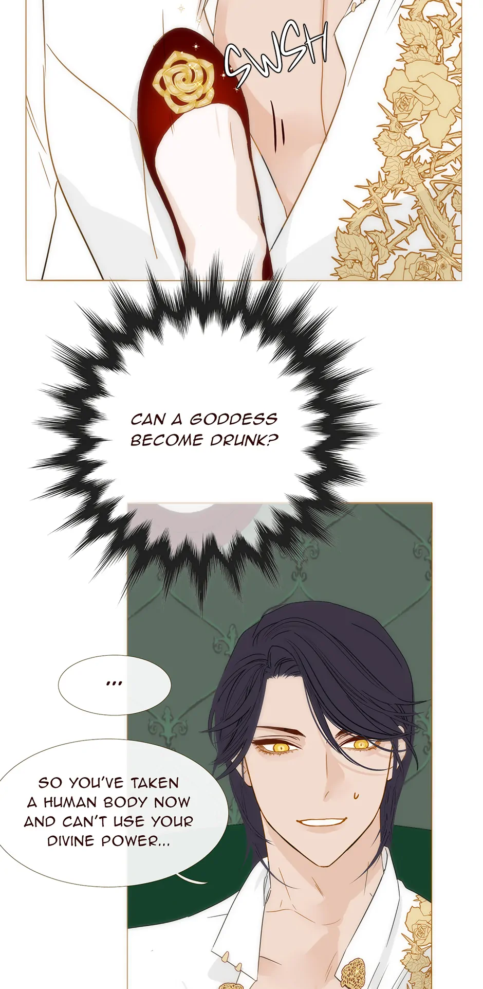Bear with Me Chapter 17 page 4