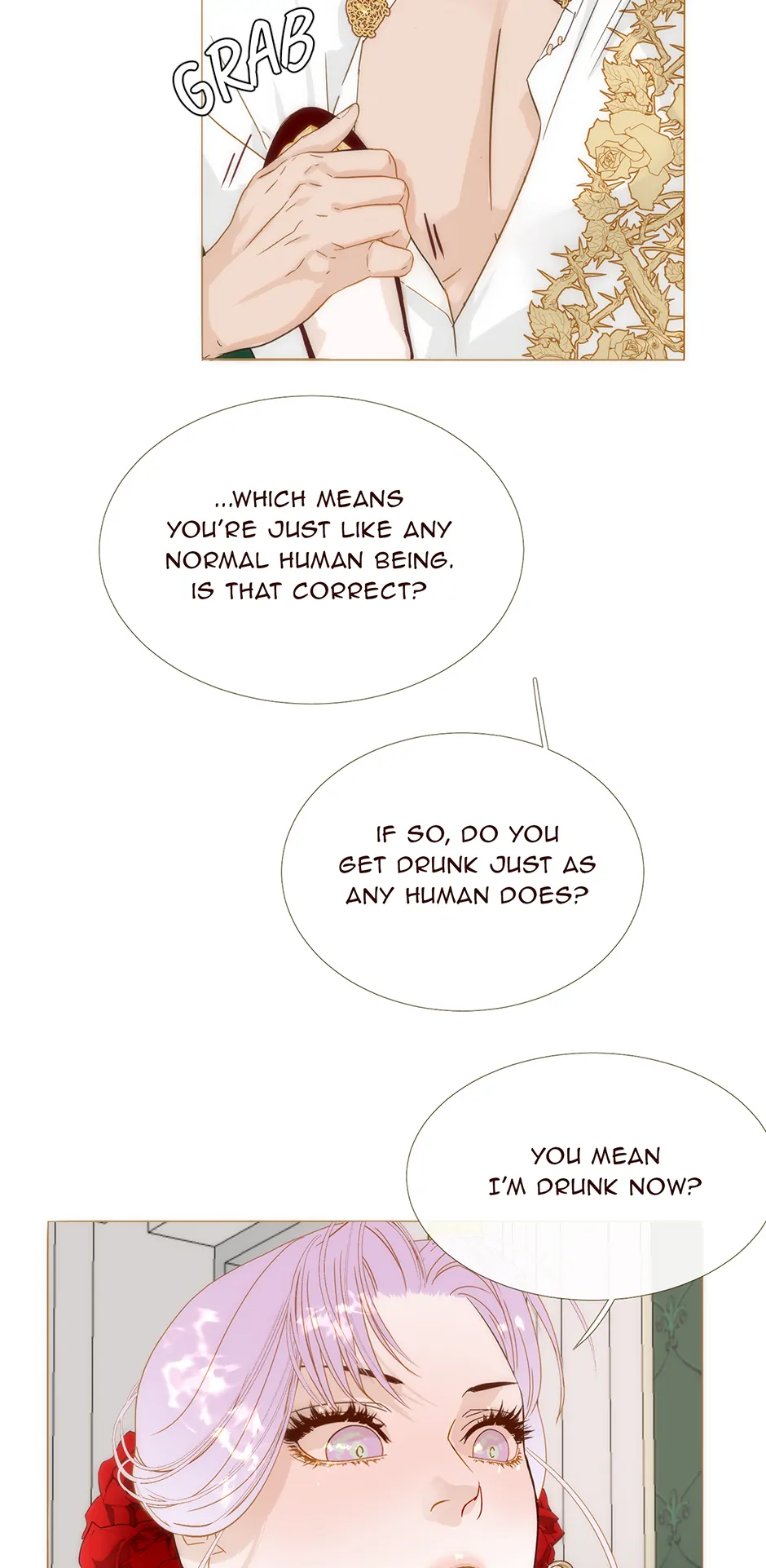 Bear with Me Chapter 17 page 5