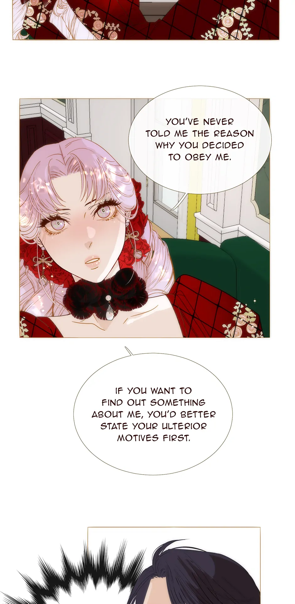 Bear with Me Chapter 17 page 7