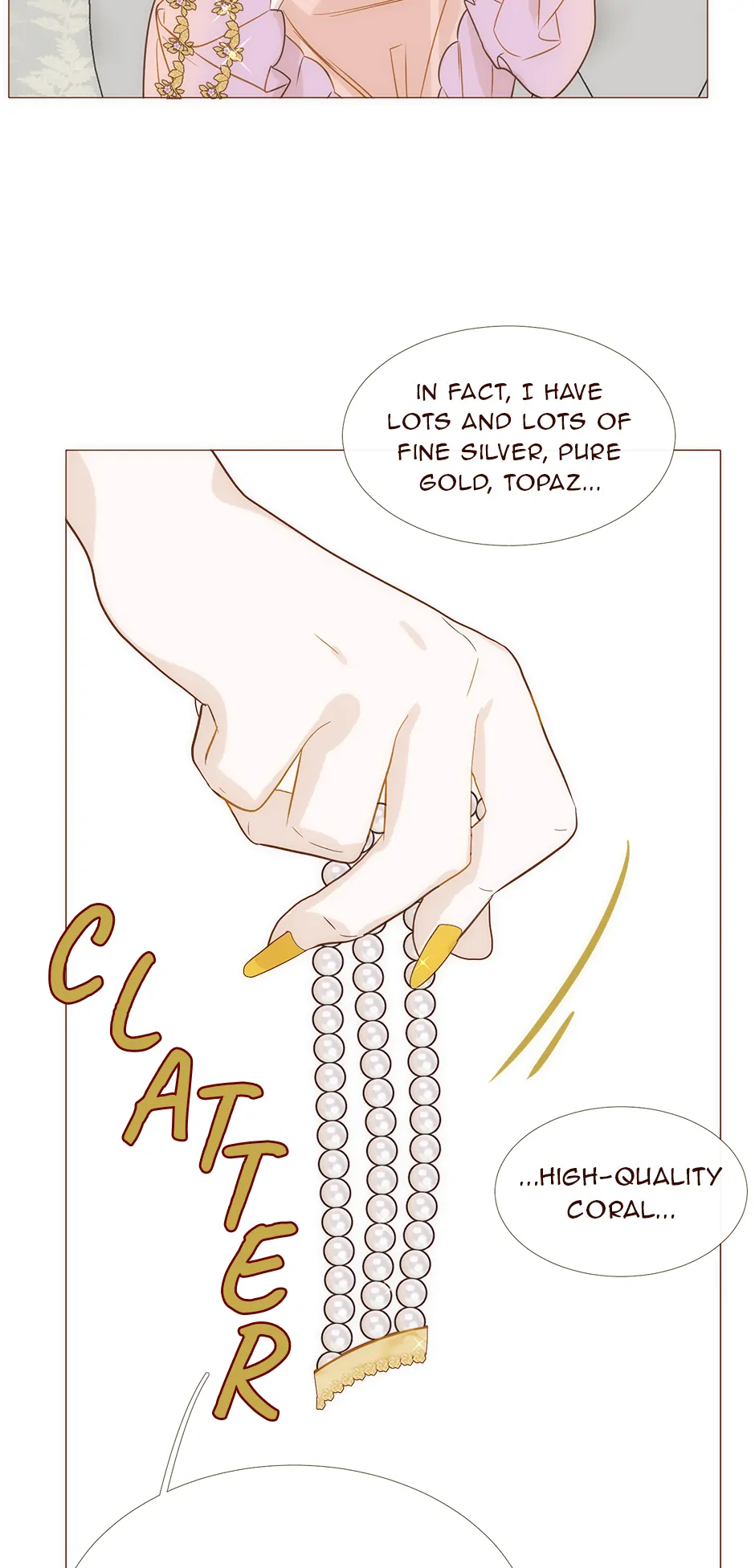 Bear with Me Chapter 18 page 13