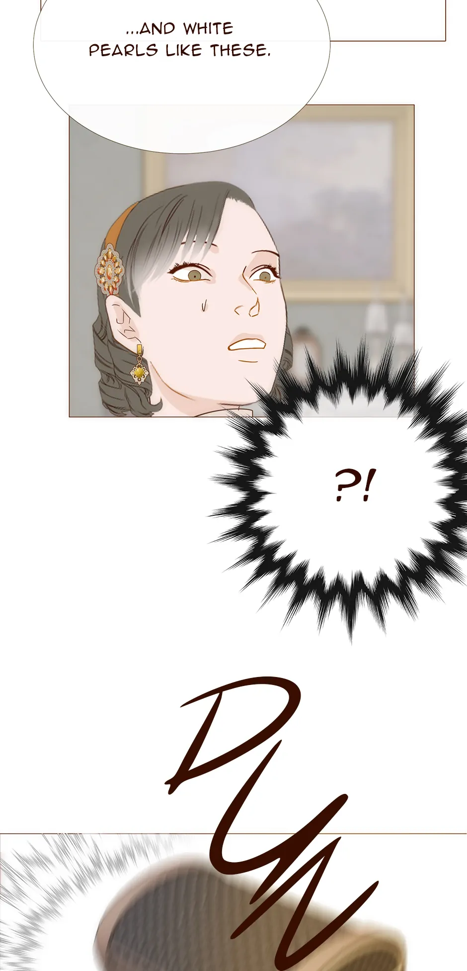 Bear with Me Chapter 18 page 14