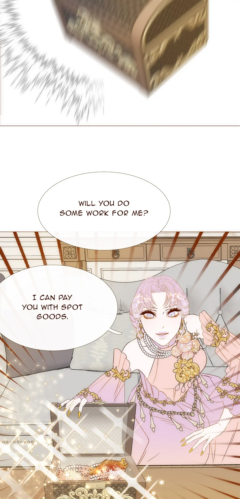 Bear with Me Chapter 18 page 15